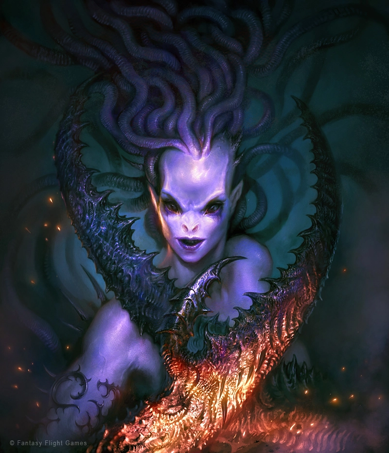daemonette